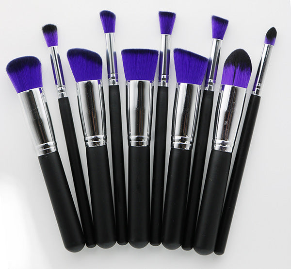 Makeup brush Makeup brush